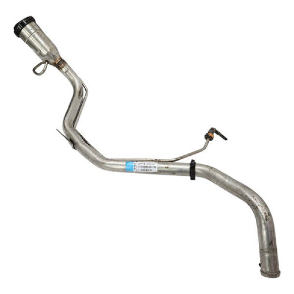 Gargalo Tanque Combustível Ford Fusion Awd 2013 A 2016 Orig 2014 Prata