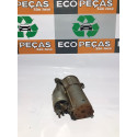 Motor De Partida Citroën C4/peugeot 207/208 Original- Eco
