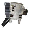 Alternador Renault Sandero Rs 2.0 2017 2018 2019 2020 Valeo