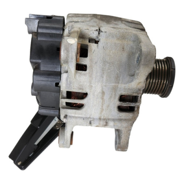 Alternador Renault Sandero Rs 2.0 2017 2018 2019 2020 Valeo