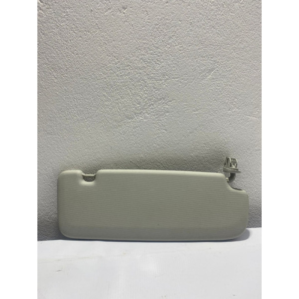 Quebra Sol Lado Esquerdo Volkswagen Fox 2019 