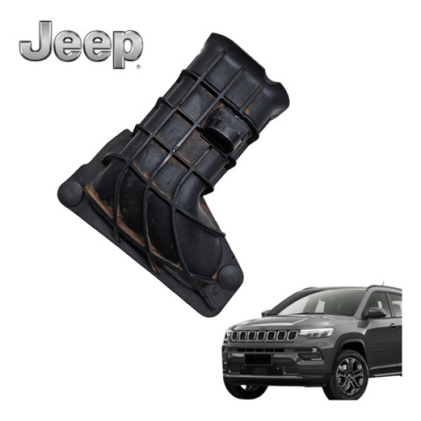 Duto Caixa Filtro De Arjeep Compass T270 Longitude 2022 Orig