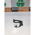 Antena Interna Gps Airless Renault Duster 2018- Eco Sj