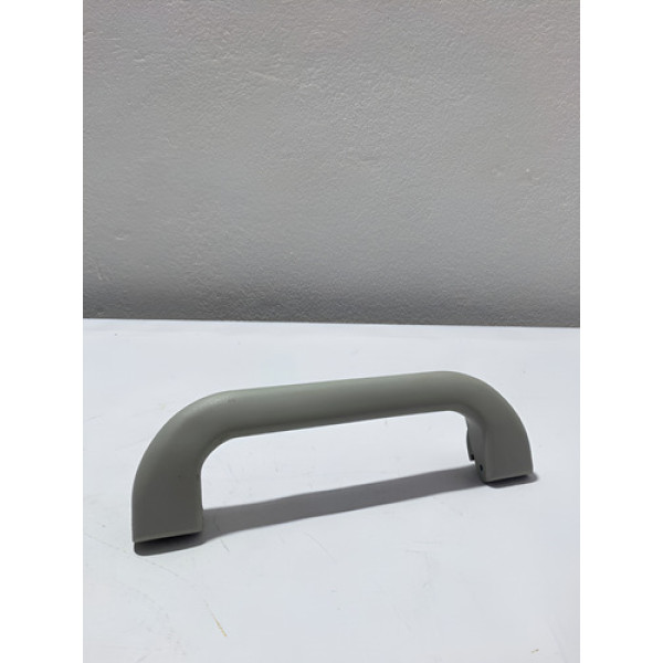 Puxador Alça Pqp Volkswagen Fox 2019 - Original Usado  Cinza