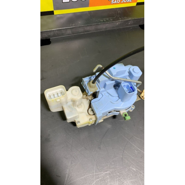 Fechadura Porta Dianteira Direita Vectra 06/2011- 94751156