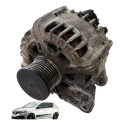 Alternador Renault Sandero Rs 2.0 2017 2018 2019 2020 Valeo