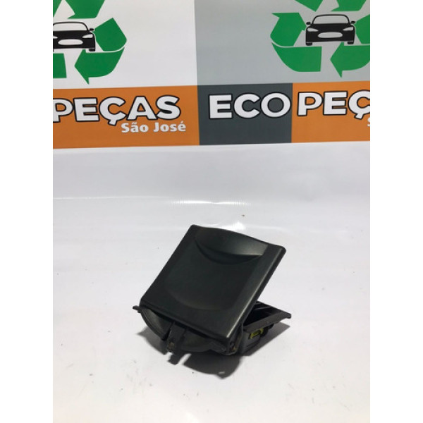 Cinzeiro Console Central Original Citroen C4 2011 9653798677