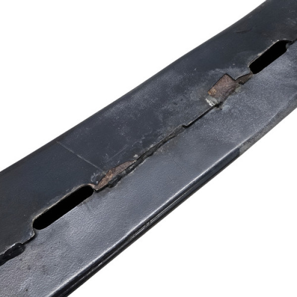 Alma Parachoque Traseiro Fiat Stilo 1.8 2005 A 2011 Original