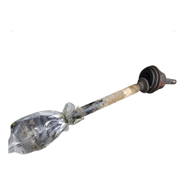 Semi Eixo Direito Gol G3 1.8 1999 A 2005