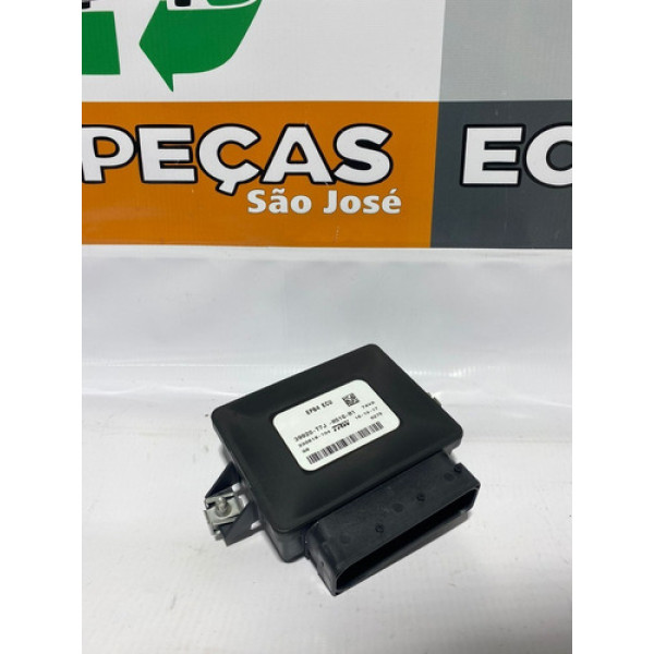 Modulo Freio Mão Honda Hrv Cod 39920-t7j-h010-m1 