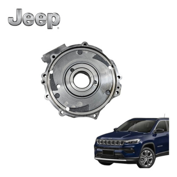 Engrenagem Cubo Transferência Jeep Compass 2.0 Diesel 2022