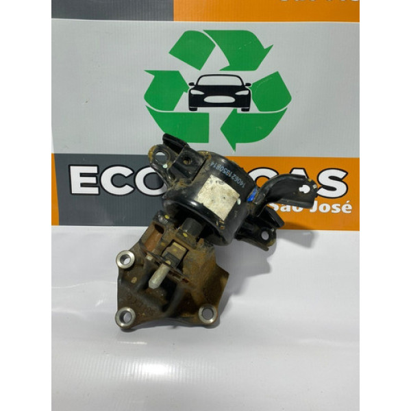 Coxim Superior Da Caixa Hyundai Hb20 1.6 2015