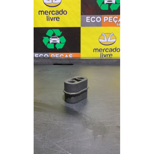 Coxim Do Escapamento Gm Astra/vectra 2.0 8v- 93284049