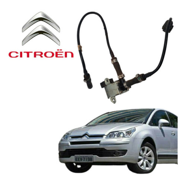 Válvula Solenóide Citroën C4 1.6 Glx Hatch 2010 A 2014 Origi