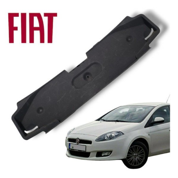 Acabamento Forro Interno Fiat Bravo T-jet Original Usado 