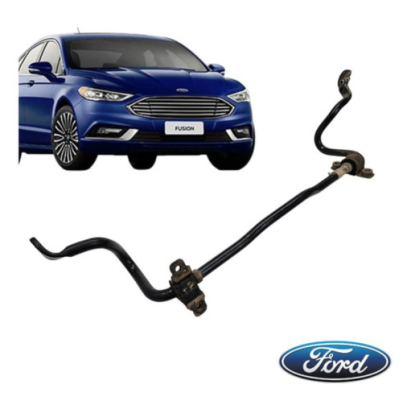 Barra Estabilizadora Dianteira Ford Fusion Awd 2013 A 2016
