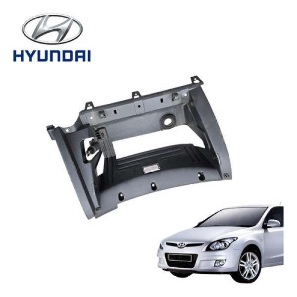 Carcaça Porta Luvas Hyundai I30 2.0 Gls 2009 A 2012 Original