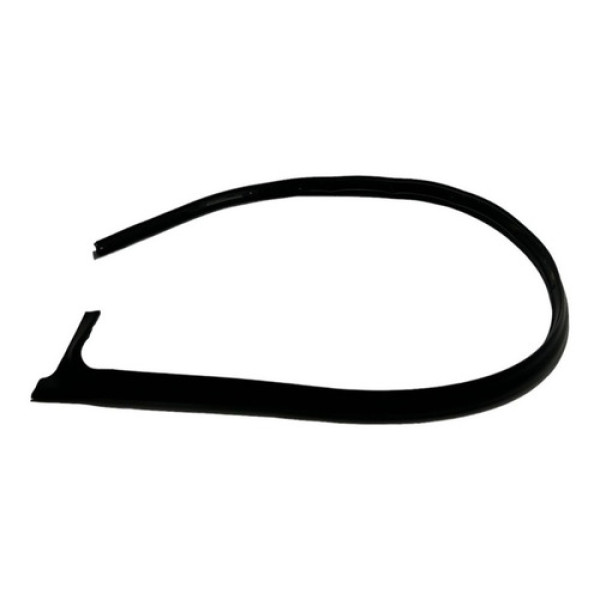 Borracha Pingadeira Porta Dianteira Direita Grand Siena 2018