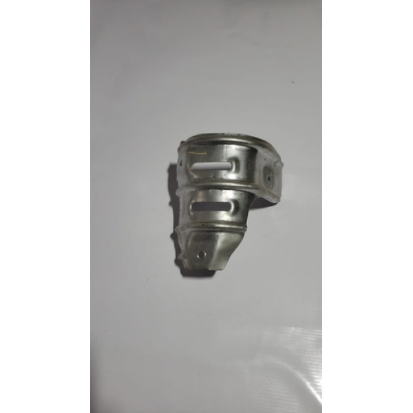 Capa Proteção Catalisador Toyota Yaris Hb Xs Xt 2019/2019