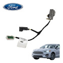 Chicote Porta Luvas Com Lanterna Ford Fusion Titanium 2015