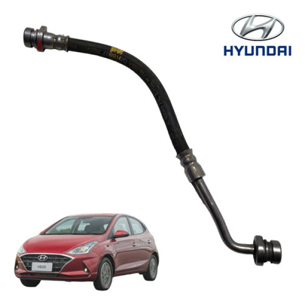 Flexível Freio Traseiro Direito Hyundai Hb20 2020 A 2022 