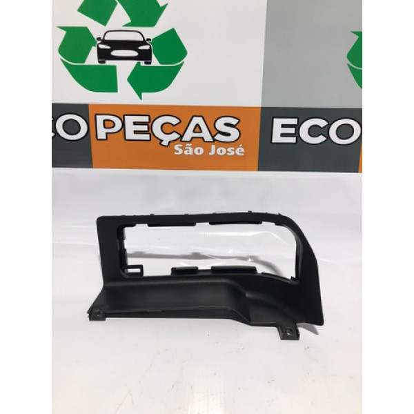 Moldura Tampa Caixa Fusíveis Interna Honda Fit 2004/2007