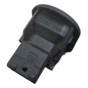 Botão Interruptor Vidro Elétrico Simples Astra 2003 A 2011