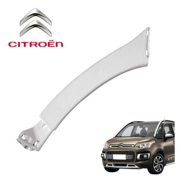 Acabamento Coluna Direita Parabrisa Citroën Aircross 2011