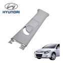Acabamento Coluna Central Direita Hyundai I30 2.0 Gls 2009