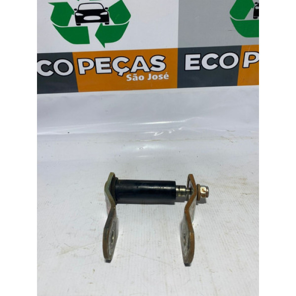 Feixe Jumelo Traseiro Strada 1.3 2021- Eco