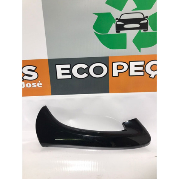 Acabamento Puxador Black Piano L/direito Renault Duster- Eco