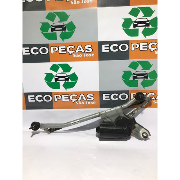 Motor Limpador Parabrisa Renault Duster 2018 288009536r- Eco