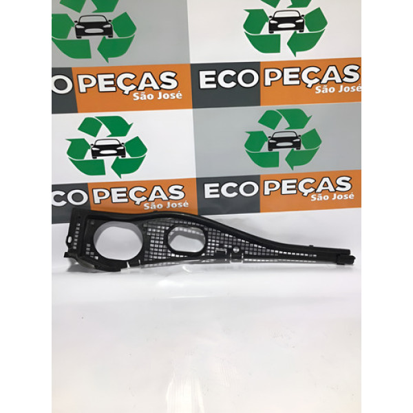 Grade Churrasqueira Direito Duster 2018 668634630r- Eco Sj Direito