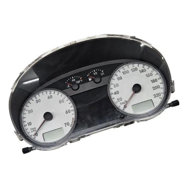 Painel Instrumentos Vw Gol Parati Saveiro G3 1999 A 2005