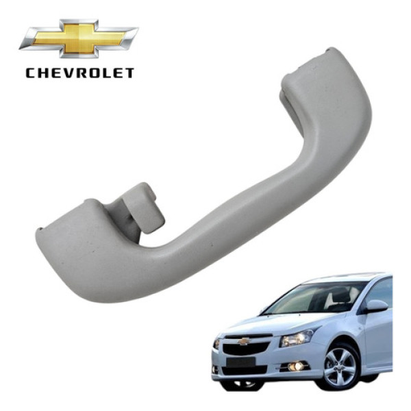 Alça Pqp Traseira Direita Chevrolet Cruze 2013 A 2015 Origin
