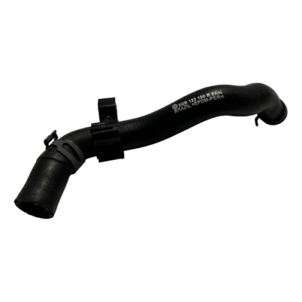 Mangueira Inferior Reservatorio Para Golf 1.0 - 5gb122109b