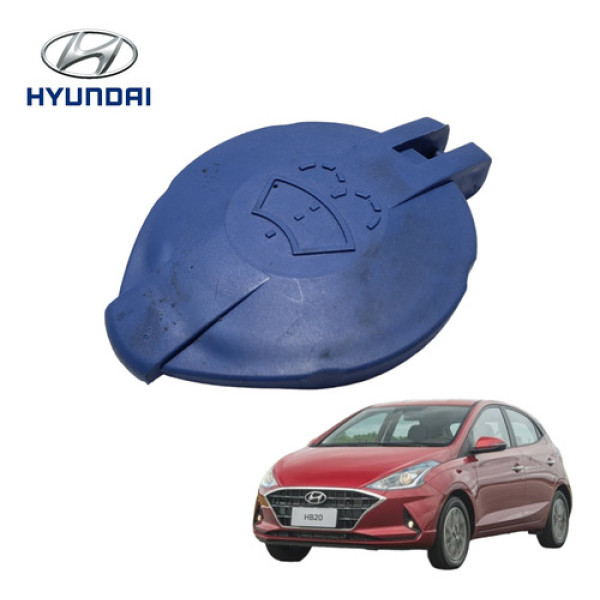 Tampa Reservatório Para Brisa Hyundai Hb20 2020 A 2022