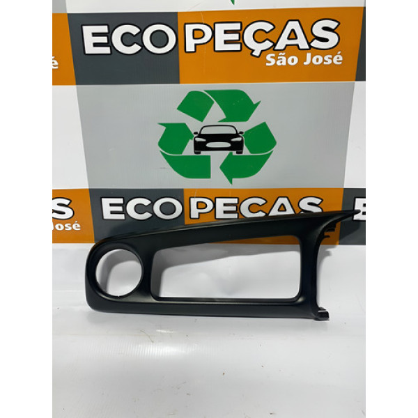 Moldura Porta Objeto Strada Freedom 2021 Original C/detalhe Preto