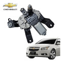 Motor Limpador Vidro Traseiro Gm Cruze Hatch 2013 A 2015 