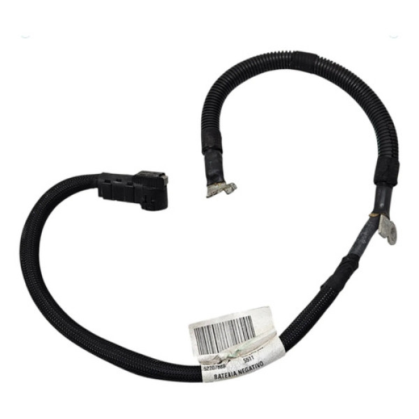 Cabo Negativo Jeep Compass T270 1.3 2022 A 2025 Original