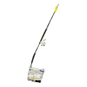 Fechadura Traseira Esquerda Chevrolet Onix 2020 A 2026