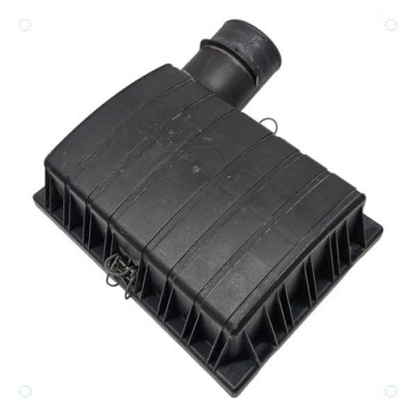 Tampa Caixa Filtro Ar Fiat Fiorino Uno 1997 A 2012