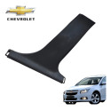 Acabamento Coluna Esquerda Chevrolet Cruze 1.8 Lt 2013 Origi