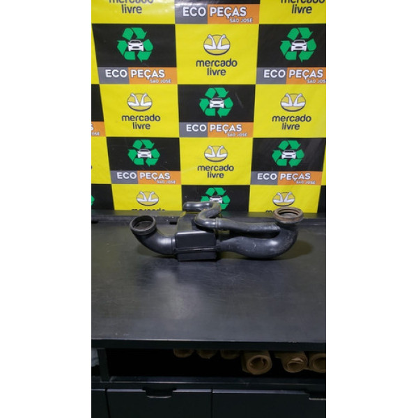 Caixa Filtro Ressonador Citroen Xsara Picasso 2.0 16v