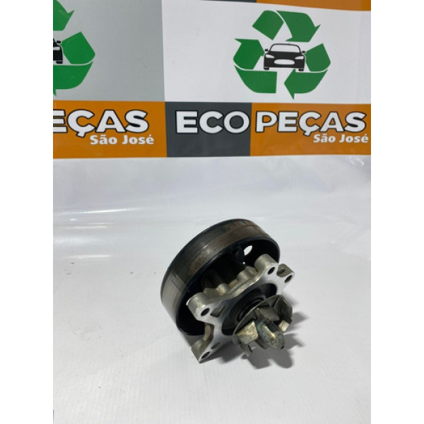 Bomba D´agua Hyundai Hb20 1.6 2019 Original