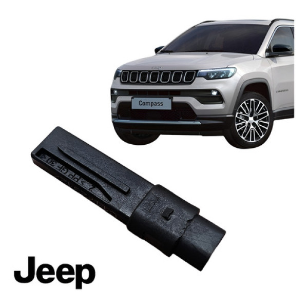 Sensor Nivel Fluido Óleo Jeep Compass 2020 A 2025 Original