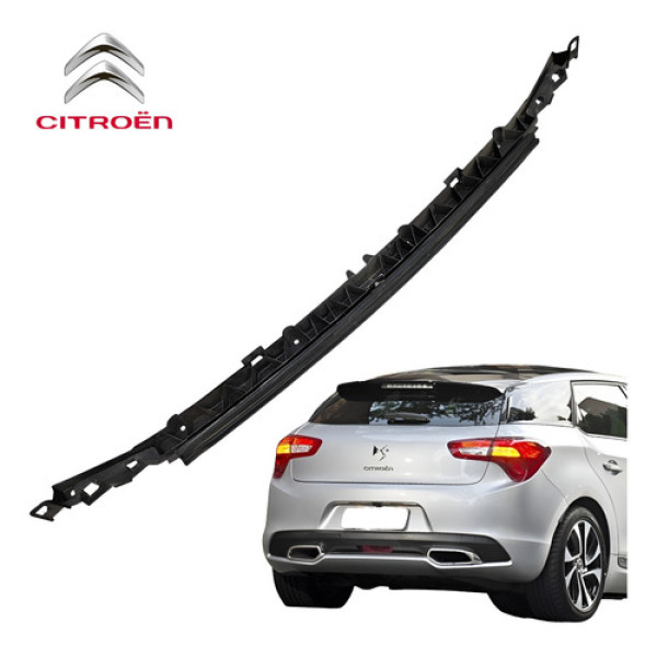 Suporte Guia Parachoque Dianteiro Citroën Ds5 2013 A 2016