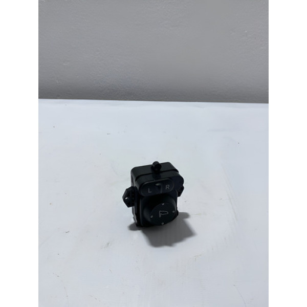 Botão Comando Retrovisor Hrv 2018