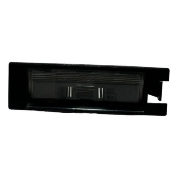 Lanterna Luz De Placa Fiat Argo Toro 2018 A 2025 Original