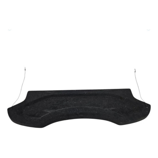 Tampão Bagagito Vw Gol G8 2020 A 2023 Original Cinza